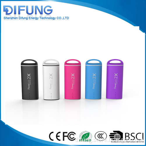 2017 most popular best cell phones power bank with high quality